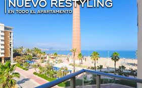 Playa Pacifico Apartment